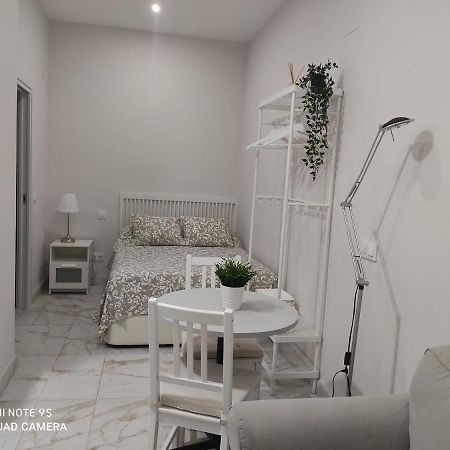 Estudio Maqueda Wifi Facil Acceso Centro De Madrid Ngoại thất bức ảnh