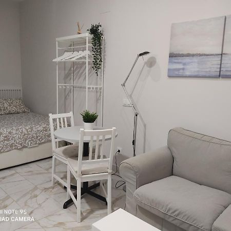 Estudio Maqueda Wifi Facil Acceso Centro De Madrid Ngoại thất bức ảnh